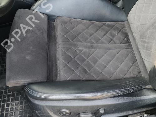 Left front seat AUDI A6 Allroad C7 (4GH, 4GJ) 3.0 TDI quattro | BP38046887C15 - Image 2
