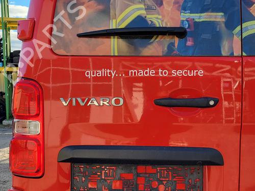 left-rear-door-opel-vivaro-c-van-k0-2019-40048246 main image