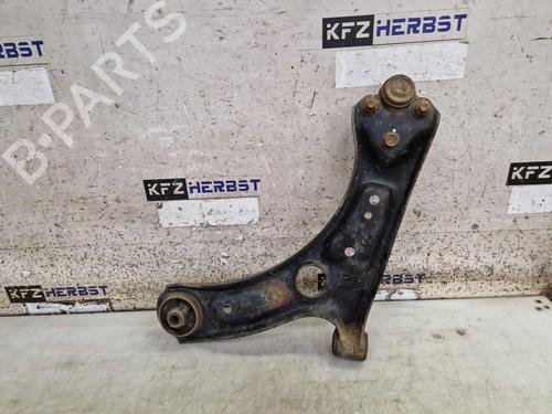 Right front suspension arm HYUNDAI KONA (OS, OSE, OSI) 1.0 T-GDi | BP27731406M13 