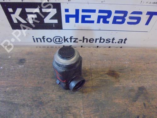 Elektronisk modul MERCEDES-BENZ SLK (R171) 200 Kompressor (171.442) (163 hp) 13067189