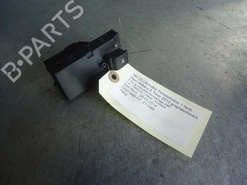 Used Switch OPEL ASTRA J (P10) 1.4 (68) (100 hp) 12882793