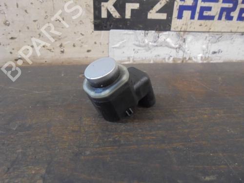 Elektronische module SKODA SUPERB II Estate (3T5) 2.0 TDI 16V (140 hp) 13069192