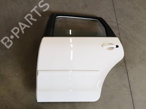 Used Left rear door VW POLO (9N_, 9A_) 1.2 (60 hp) 12894013