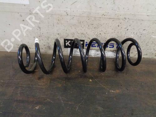 Shock absorber spring SKODA OCTAVIA III (5E3, NL3, NR3) 1.6 TDI 5Q0511121AC
