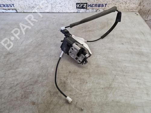 Used Front right lock CITROËN BERLINGO / BERLINGO FIRST Box Body/MPV (M_) 1.6 HDI 90 (MB9HX, MC9HX) (90 hp) 26509711