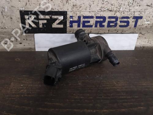 Used Washer pump TOYOTA HILUX VII Pickup (_N1_, _N2_, _N3_) 3.0 D-4D 4WD (KUN26) (171 hp) 22277067
