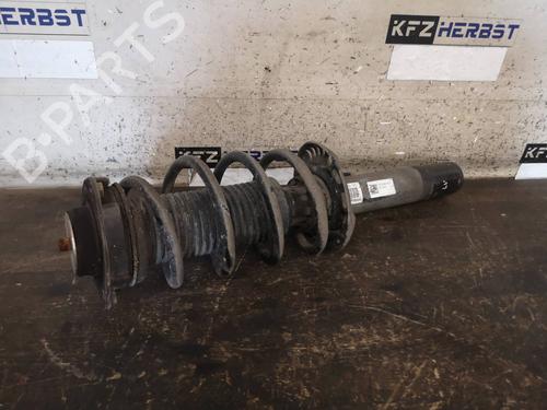 Left front shock absorber VW CADDY IV Box Body/MPV (SAA, SAH) 2.0 TDI | BP12893801M16 