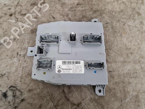 Computer Computer MERCEDES-BENZ C-CLASS (W205) C 180 BlueTEC / d (205.036) (116 hp) 33736782 33736782