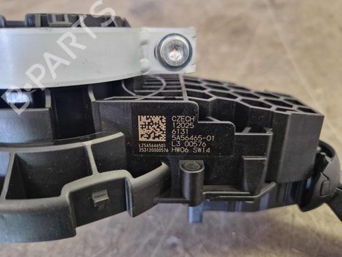 Steering column stalk BMW 5 Touring (G61, G99) M 5 Plug-in Hybrid All-wheel Drive | BP36641146I23 - Image 5