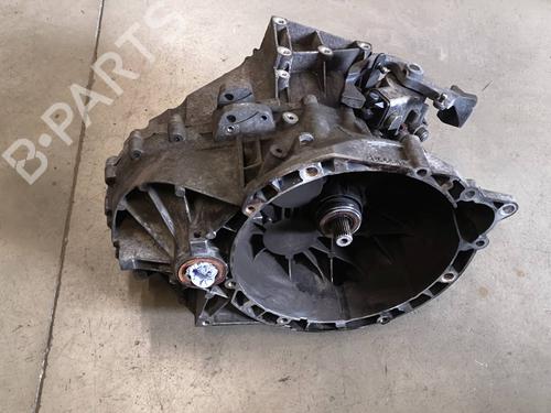 Gearbox FORD MONDEO IV Turnier (BA7) 2.0 TDCi | BP20084702M3 