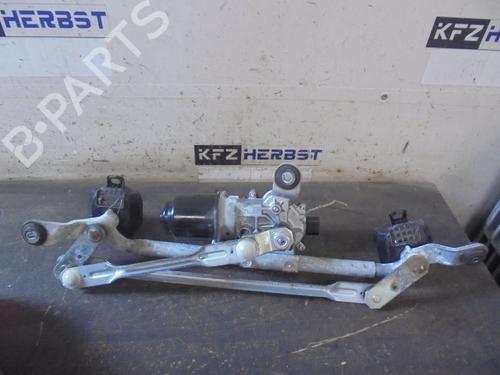 Vindrude Viskermekanisme MITSUBISHI MIRAGE / SPACE STAR VI Hatchback (A0_A) 1.0 (A05A) (71 hp) 12886843