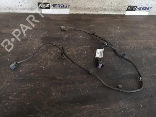 Used Wiring harness OPEL MERIVA B MPV (S10) 1.3 CDTI (75) (75 hp) 22278814