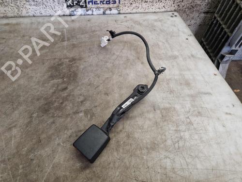 Used Front right belt tensioner Front right belt tensioner KIA RIO IV (YB, SC, FB) 1.25 (84 hp) 34369436 34369436