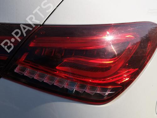 right-taillight-mercedes-benz-cla-c118-2019-32774641 main image