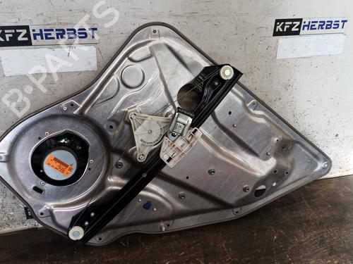 Rear left window mechanism MERCEDES-BENZ E-CLASS T-Model (S212) E 300 CDI (212.220) | BP22347211C24 