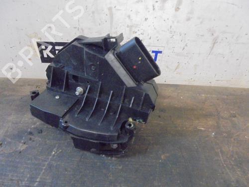Front right lock FORD FIESTA VI (CB1, CCN) 1.25 | BP12884969C97 