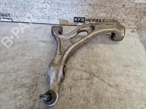 Used Right front suspension arm PORSCHE CAYENNE (92A) 3.0 Diesel (262 hp) 28726904