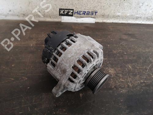 Used Alternator ALFA ROMEO 159 Sportwagon (939_) 1.9 JTDM 8V (939BXE1B) (120 hp) 19946534
