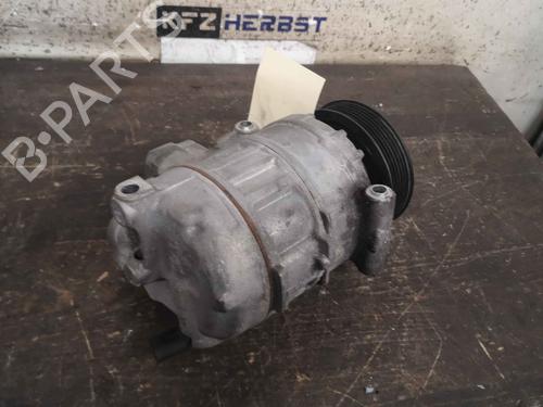 AC compressor VW SHARAN (7N1, 7N2) 1.4 TSI | BP22282124M34 