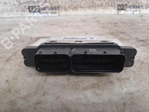 Engine control unit (ECU) VW POLO VI (AW1, BZ1, AE1) 1.0 | BP40444730M57 - Image 3