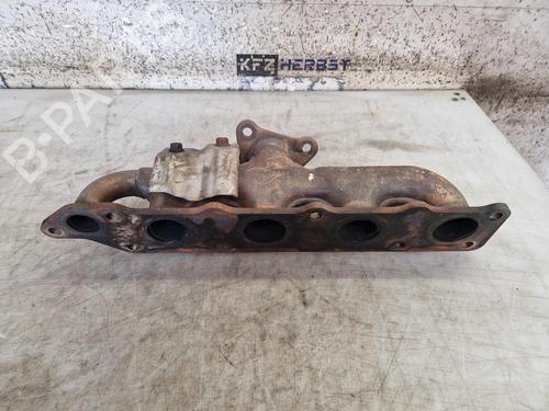 Udstødningsmanifold MITSUBISHI ASX (GA_W_) 1.8 DI-D (GA6W) (116 hp) 27731453