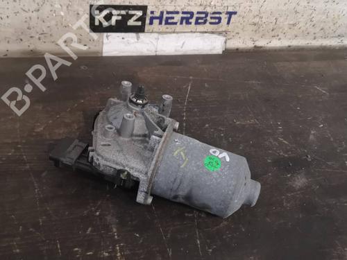 Used Front wiper motor HYUNDAI i10 II (BA, IA) 1.0 (67 hp) 12891704