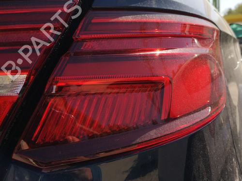 right-taillight-audi-a3-sportback-8va-8vf-2012-2013-2014-2015-2016-2017-2018-2019-2020-2021-34369506 main image