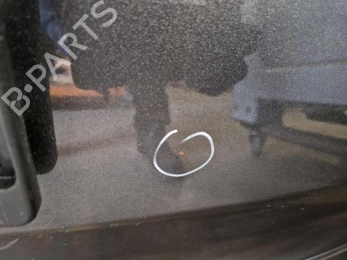 Tailgate FORD KUGA II (DM2) 1.5 EcoBoost | BP29200826C6 