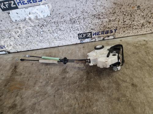 Rear right lock MAZDA 3 Hatchback (BP) 2.0 SKYACTIV-G M Hybrid | BP38010929C99 - Image 2
