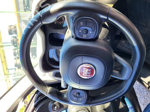 Rat FIAT PANDA (312_, 319_) 1.2 (312PXA1A) | BP39168542C49 - Image 3