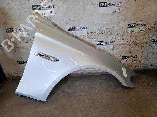 Used Right front fenders BMW 5 (F10) 525 d xDrive (218 hp) 26725228