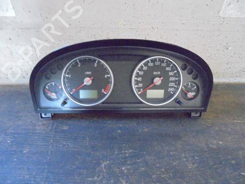 Used Instrument cluster FORD MONDEO III Turnier (BWY) 2.0 16V TDDi / TDCi (115 hp) 12871324