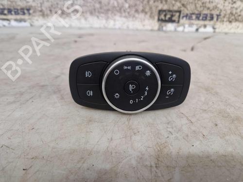 Used Headlight switch Headlight switch FORD FOCUS IV Turnier (HP) 1.5 EcoBlue (120 hp) 40117907 40117907
