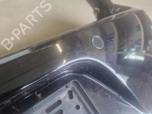 Rear bumper VW GOLF VII (5G1, BQ1, BE1, BE2) 1.6 TDI | BP29527617C8 