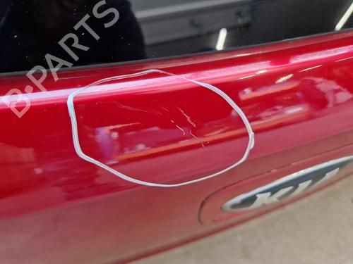 Tailgate KIA RIO III (UB) 1.2 CVVT | BP25894199C6 