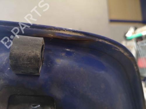 Hood OPEL MERIVA A MPV (X03) 1.4 16V Twinport (E75) | BP22281517C1 
