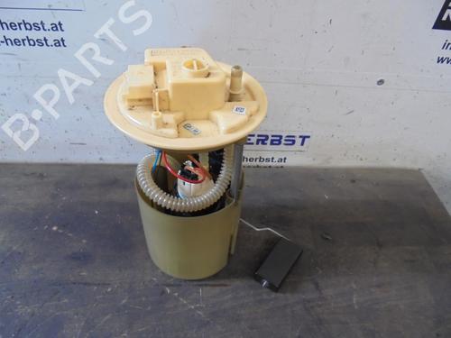 Used Fuel pump OPEL CORSA D (S07) 1.3 CDTI (L08, L68) (95 hp) 13433658