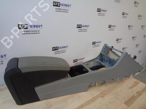 Used Middle console VW PASSAT B6 (3C2) 2.0 TFSI (200 hp) 19945024