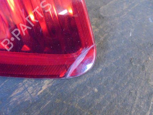 Right taillight OPEL CORSA D (S07) 1.2 (L08, L68) | BP12871028C35 