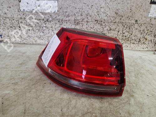 Used Left taillight Left taillight VW GOLF VII Variant (BA5, BV5) 1.2 TSI (105 hp) 33542542 33542542