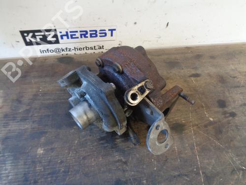 Turbolader/Kompressor OPEL CORSA D (S07) 1.3 CDTI (L08, L68) (90 hp) 13440364
