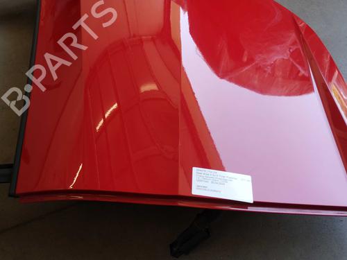 Left rear door SEAT IBIZA IV (6J5, 6P1) 1.4 | BP22286749C4 