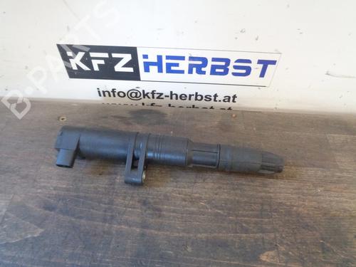 Used Electronic module RENAULT MEGANE II Estate (KM0/1_) 1.6 16V (112 hp) 24923573