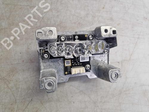 Øvrige Styrinhsenheder SKODA OCTAVIA III Combi (5E5, 5E6) 2.0 TDI (150 hp) 27638022