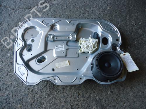 Used Front left window mechanism FORD FOCUS II (DA_, HCP, DP) 1.6 (100 hp) 12862197