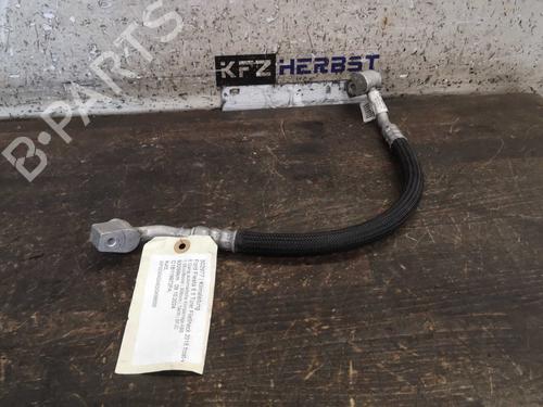 Used AC pipe FORD FIESTA VI (CB1, CCN) 1.0 EcoBoost (100 hp) 22292212
