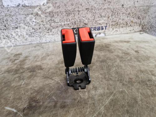 Engache cinturón LAND ROVER FREELANDER 2 (L359) 2.2 TD4 4x4 (150 hp) 31375462