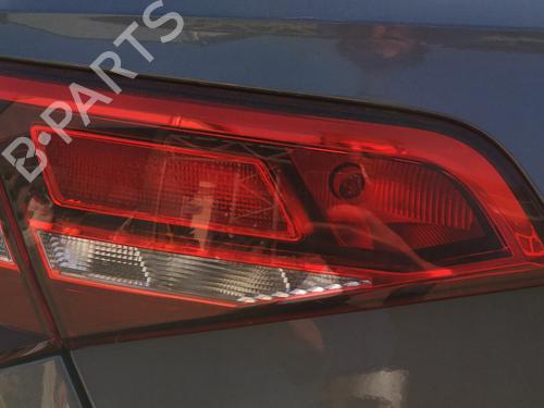 Used Left taillight Left taillight AUDI A3 Sportback (8VA, 8VF) 30 TFSI (116 hp) 33237210 33237210