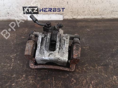 Used Left rear brake caliper OPEL ANTARA A (L07) 2.2 CDTi 4x4 (163 hp) 12876667
