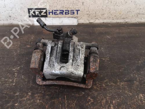 Bremssattel links hinten OPEL ANTARA A (L07) 2.2 CDTi 4x4 (184 hp) 12876667